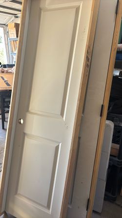 Interior Doors