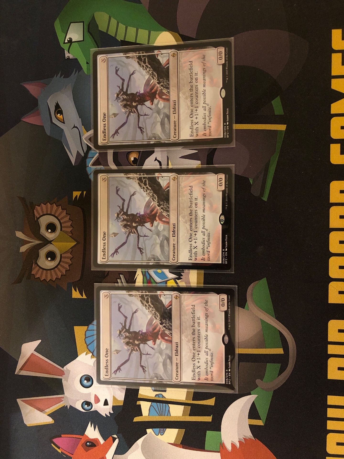 Endless One MTG for Sale in Raleigh, NC - OfferUp