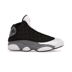 Nike Air Jordan 13 Black Flint Size 14