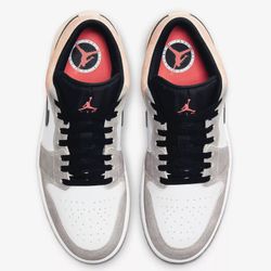 AIR JORDAN 1 Low SE 