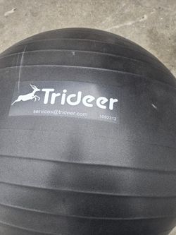 Pelota Para Yoga /  Para Egercisio