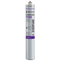 Everpure EV9618-11 7CB5 Filter Cartridge - 5 Micron and 2.5 GPM