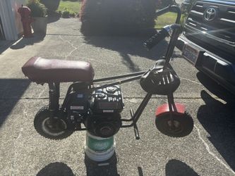 Mini Bike