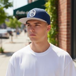 New Drop Oxnard hats From Oxrealm🔥