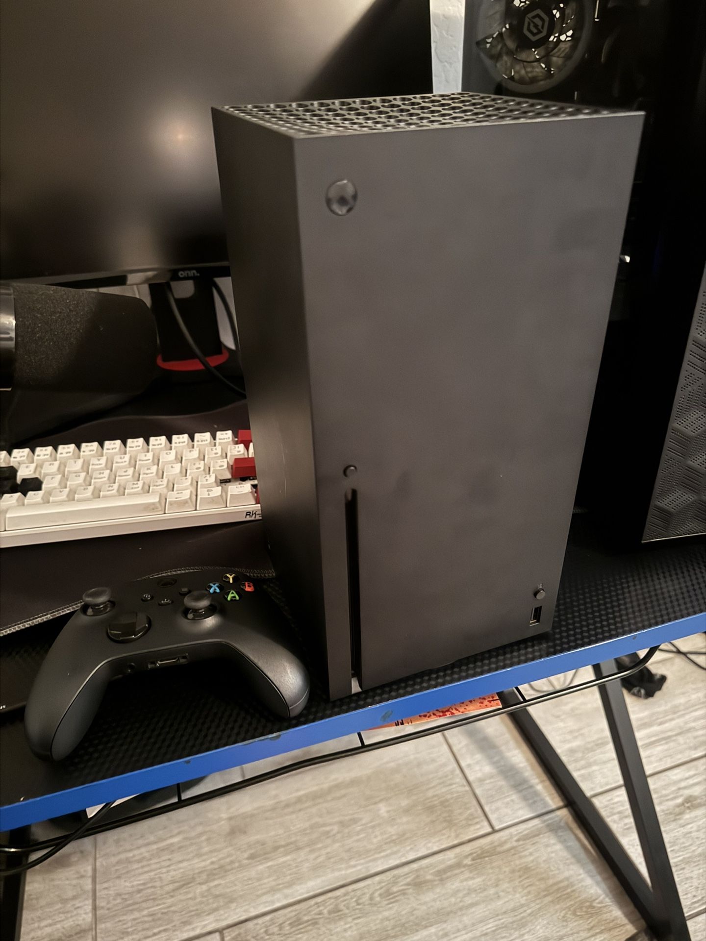 Xbox Series X 1tb