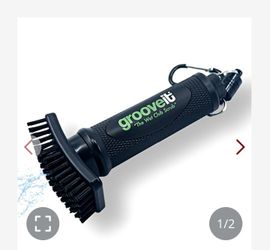 Golf Club Groove Cleaner.  #16