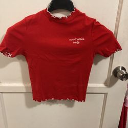 Blusa Para Mujer Talla Small