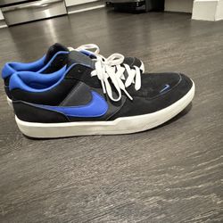 Nike Men’s SB Force 58 Sneakers