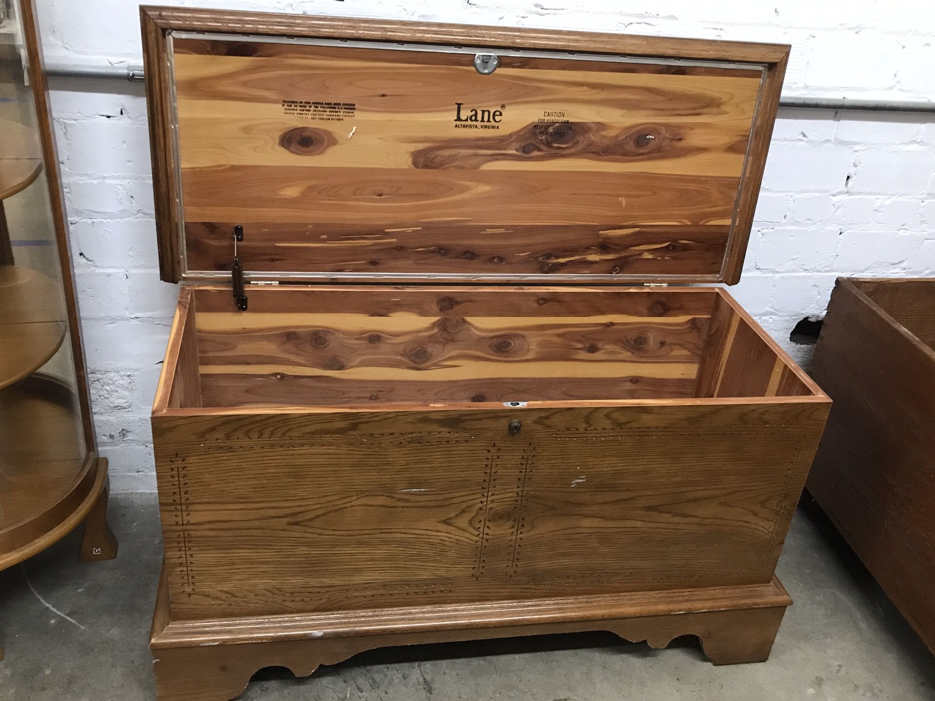 Lane Chest for Sale in Lexington, NC OfferUp
