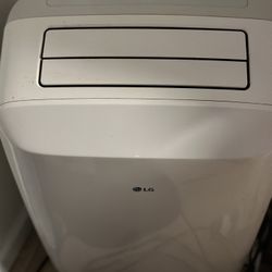 Portable Air Conditioner