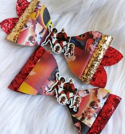 New bows🎀