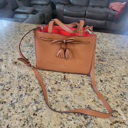 Kate Spade Purse Real