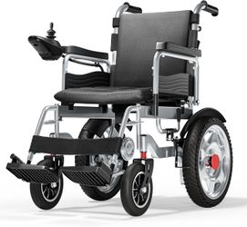 🔥 BRAND NEW SERIANIE ELECTRIC WHEELCHAIR – ONLY $300! 🔥  💰 Amazon Price: Around $499 🏷️ Our Special Price: ONLY $300 ✨ BRAND NEW  ♿ Heavy-Duty & E