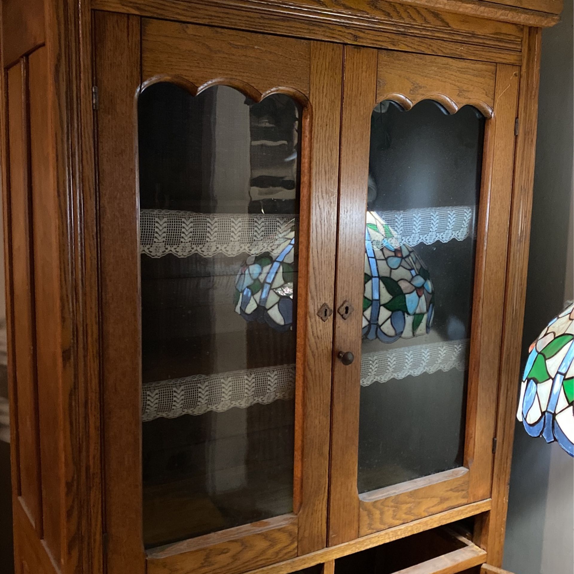 China Cabinet 