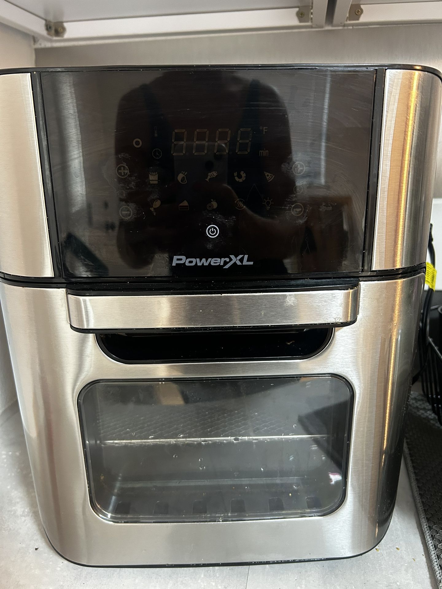 Power XL Air Fryer