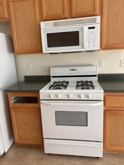Stove