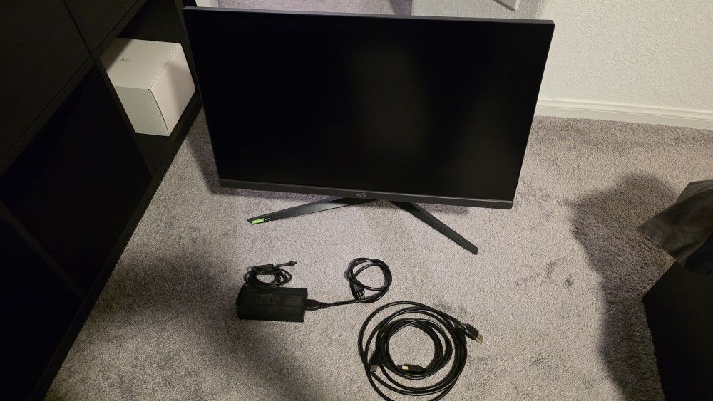 Asus ROG Gaming Monitor 27"