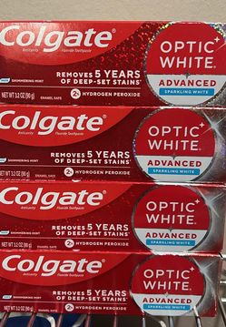 Colgate advanced $10