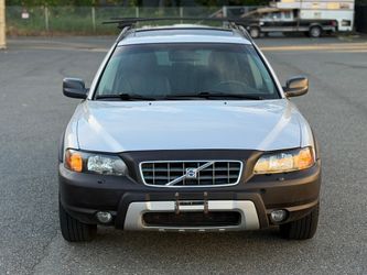 2004 Volvo Xc70