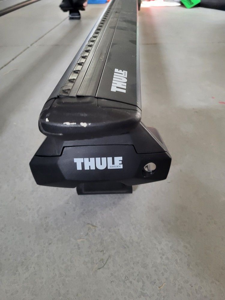 Thule Roof Racks
