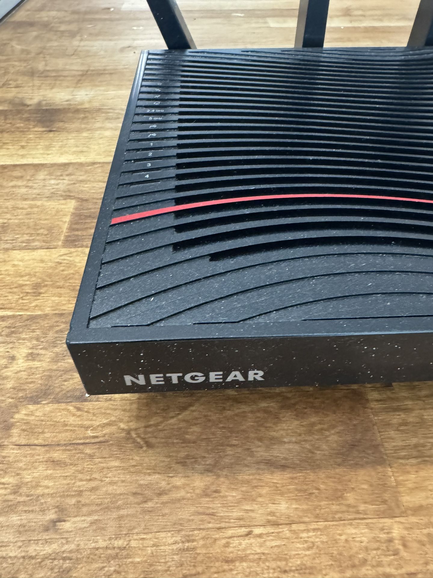 Netgear Router
