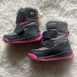 Sorel Snow Boots 