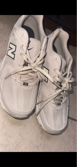 New balance shoes