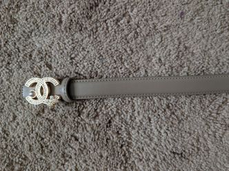 New belt medium large