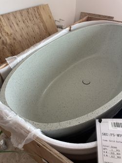 Tub