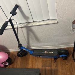 Razor Scooter 