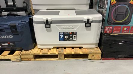 Igloo MaxCold XL Cooler $80