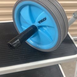 TKO Exercise AB Wheel