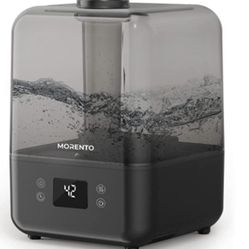 Humidifier for Bedroom Large Room