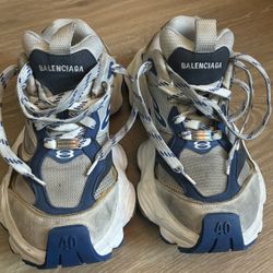 Balenciaga Track Sneakers 