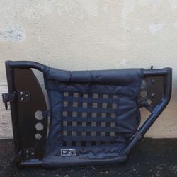 Jeep Wrangler Doors 