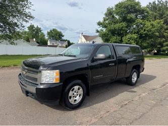 2012 Chevrolet Silverado