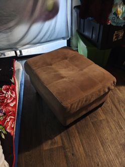 Ottoman chair
