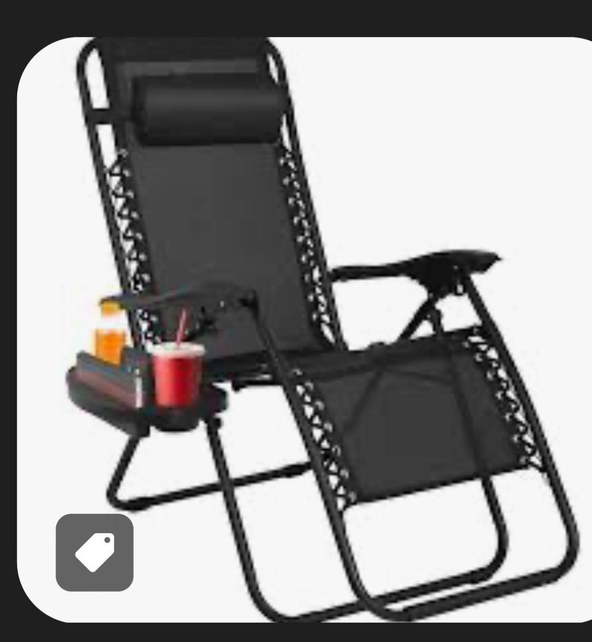 Bbl Chair Available $50 Bbl Pillow $20