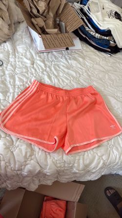Woman’s Adidas Sprinter Shorts