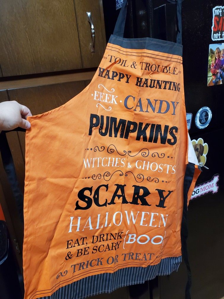 Apron