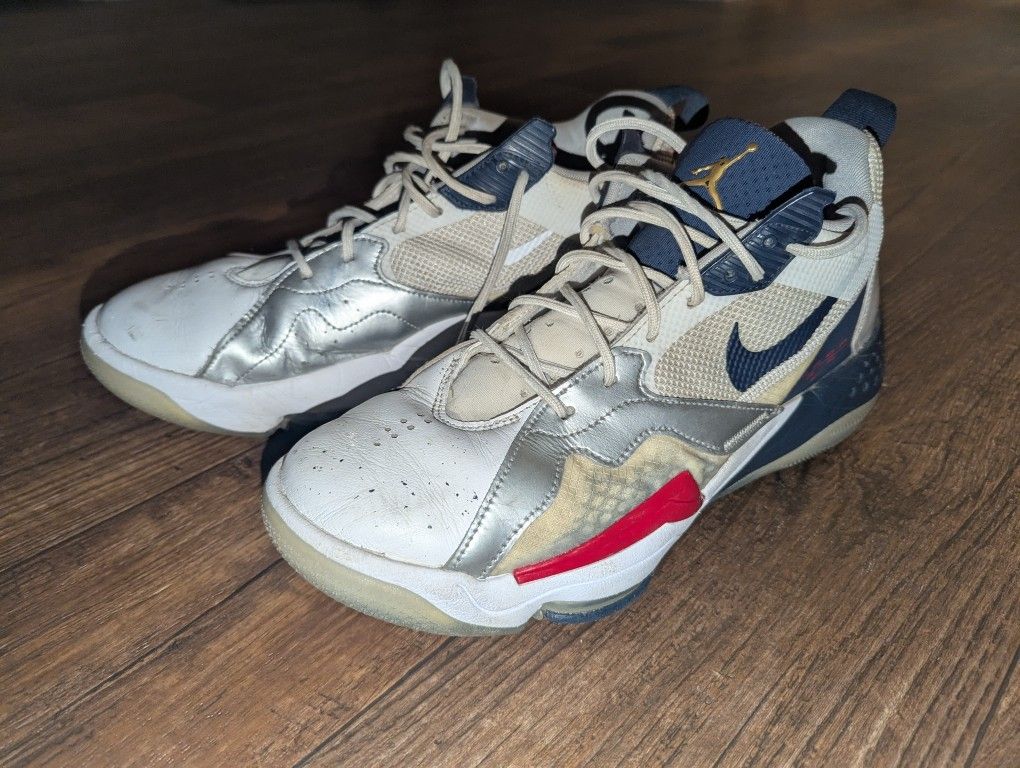 Nike Jordan Zoom Airs Size 12