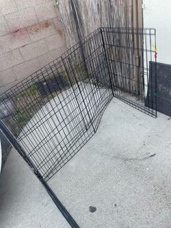 Pet Cage
