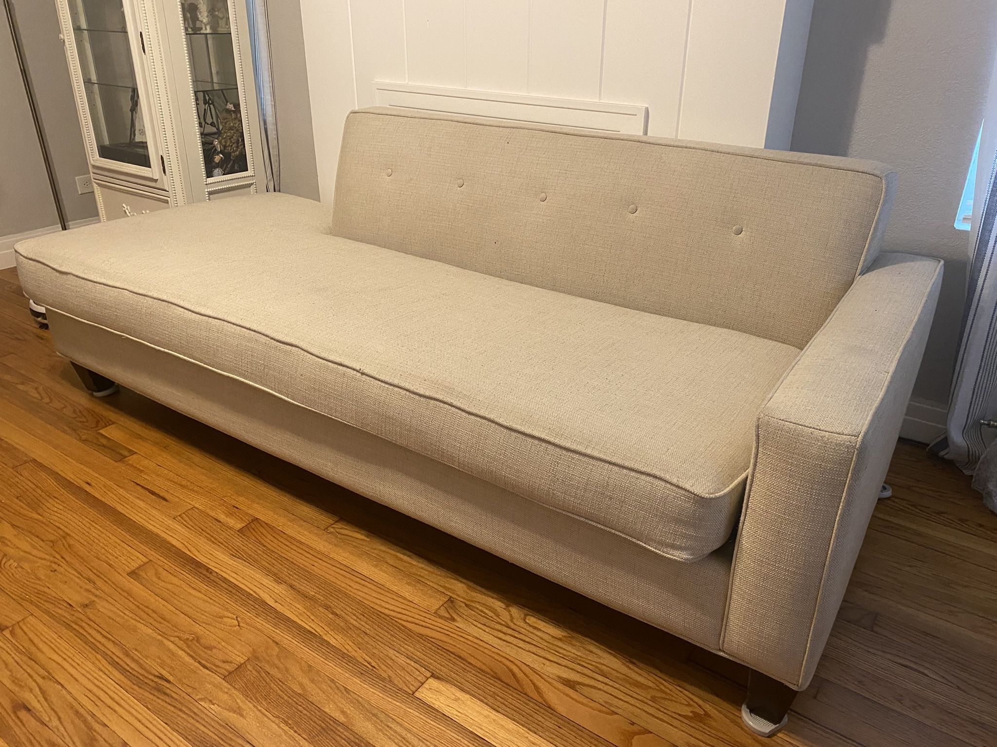 Mid Century Modern Couch