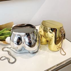 BBL MINI BAG & CROCHET HATs & Shirts 