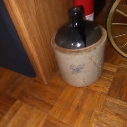 Pottery