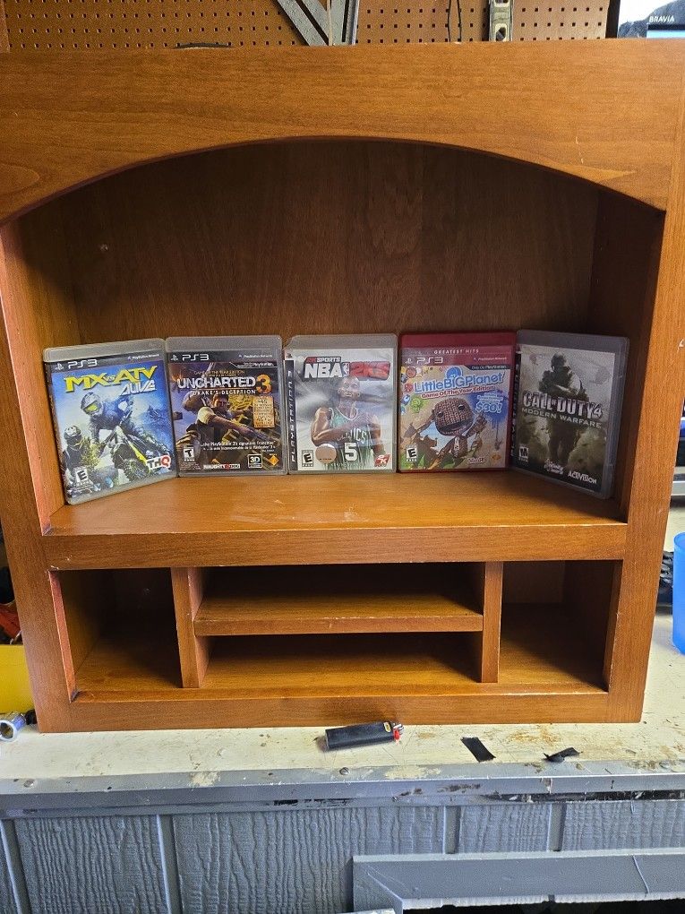Ps3 Games