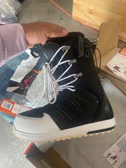 Salomon Launch Gold Snowboard Boots