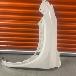 2015-2021 Lexus NX 200T 300H Fender Left Side 
