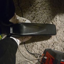 Electric Bike Battery