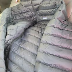 Patagonia Men's Puff